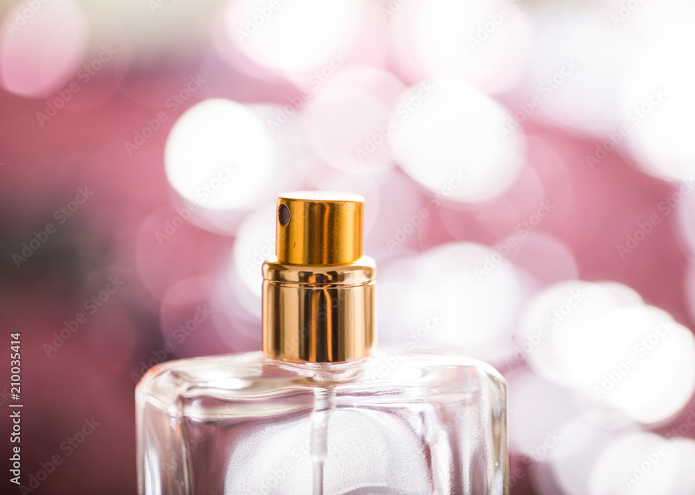 Beauty perfume Beauty perfume