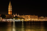 Venezia di notte