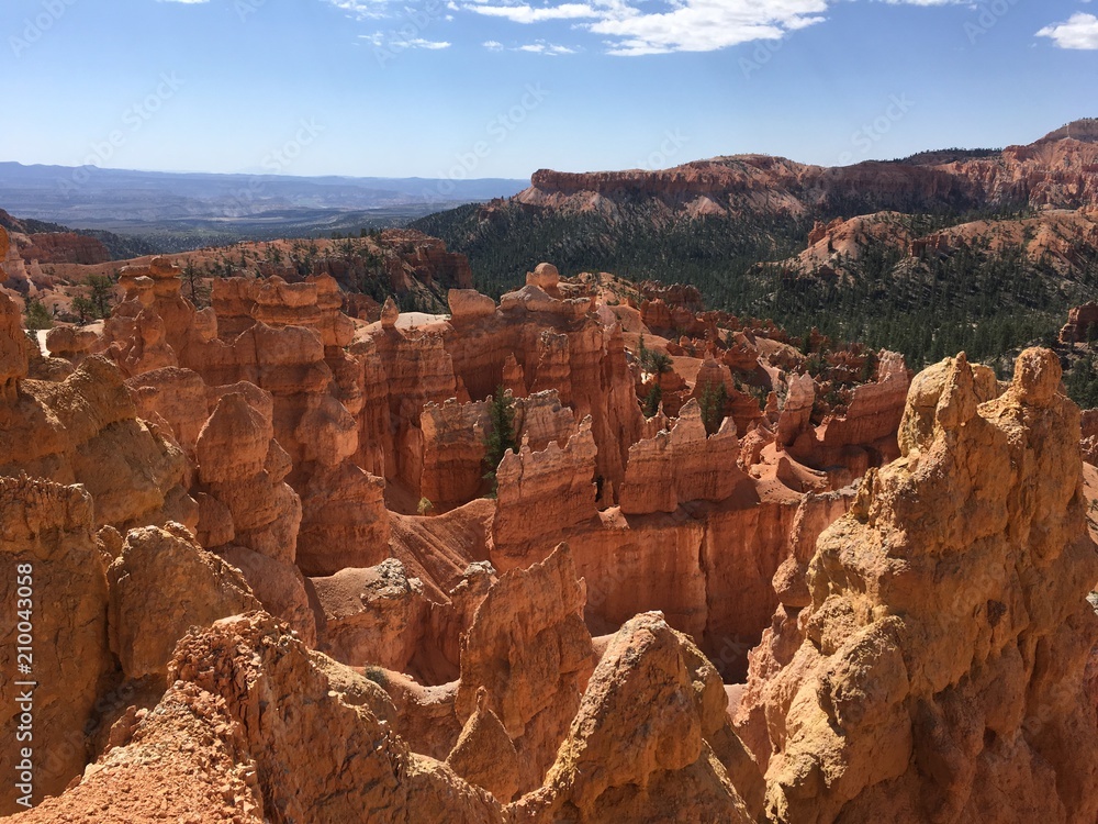 Bryce Canyon