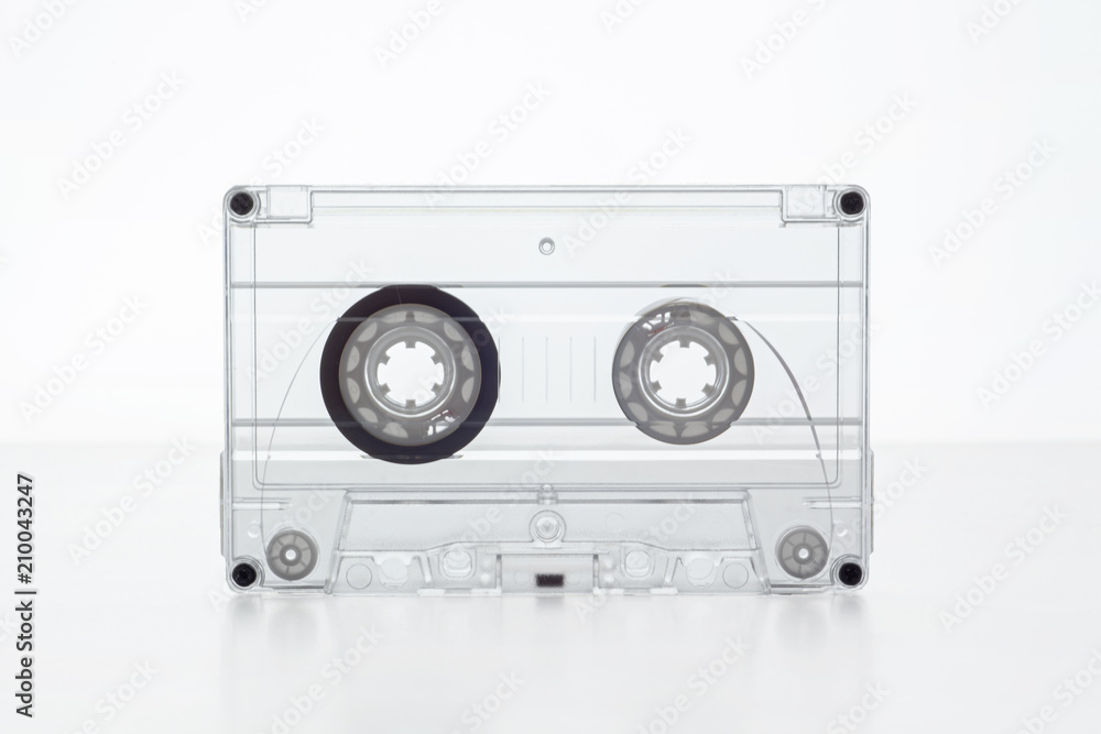 カセットテープ カセットテープ