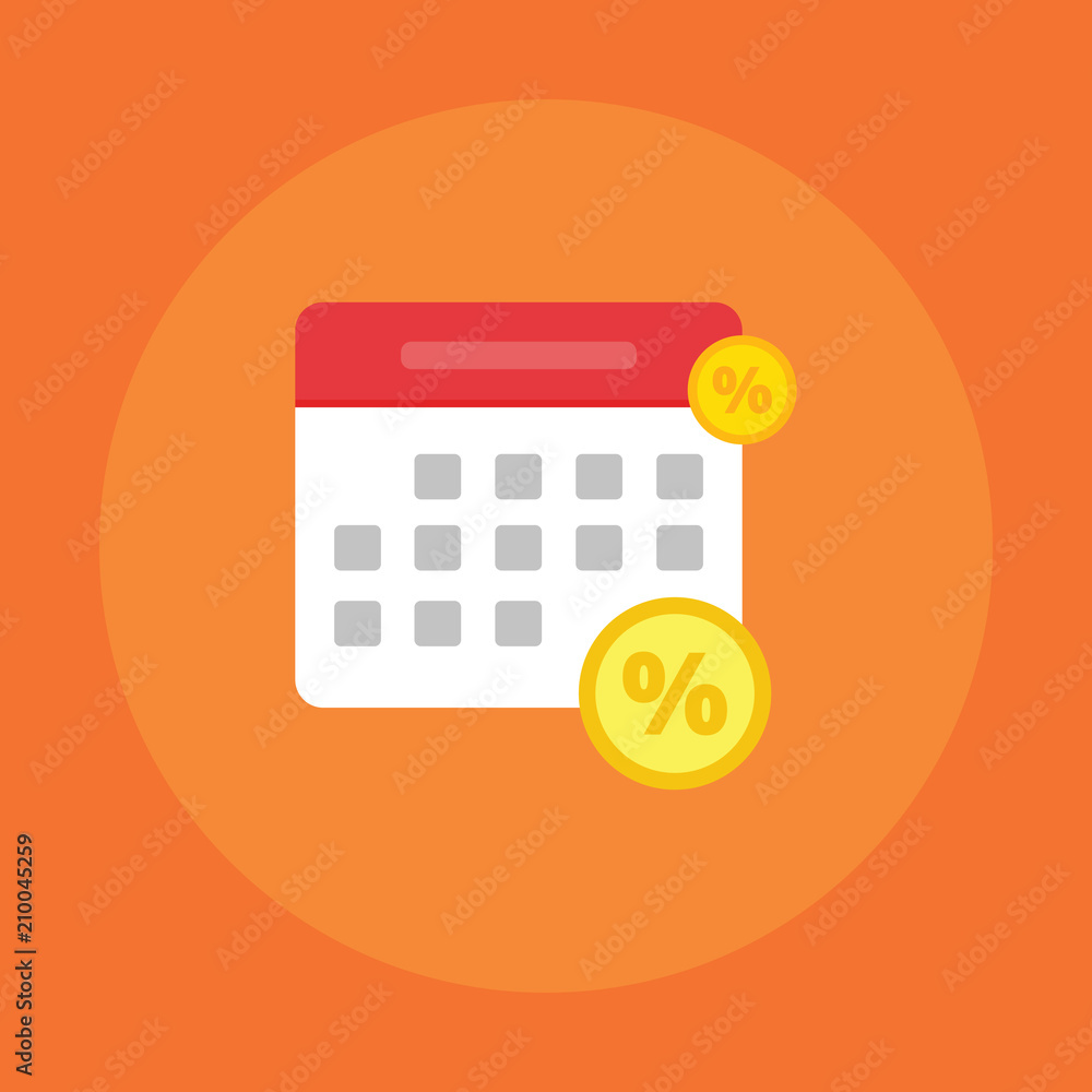 Offer Sale Date on Calendar Offer Sale Date on Calendar