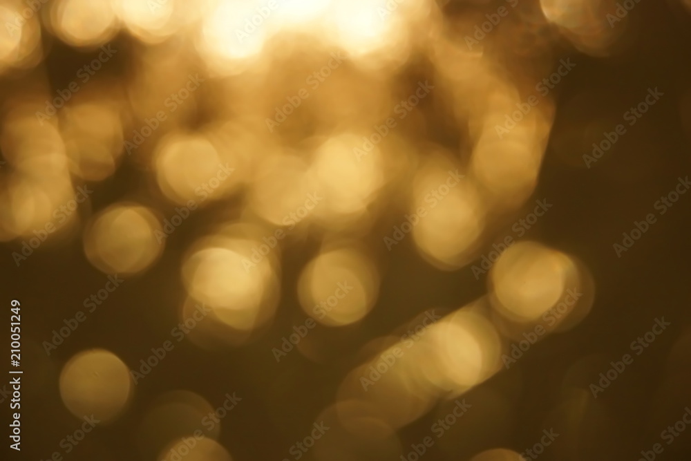 bokeh blurred background texture