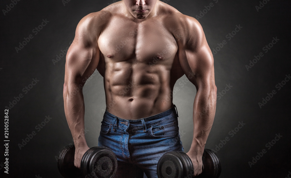 Bodybuilder Bodybuilder