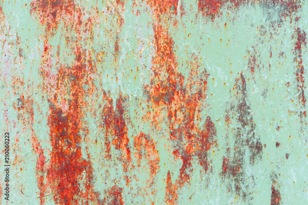 Metal texture with scratches and cracks Metal texture with scratches and cracks