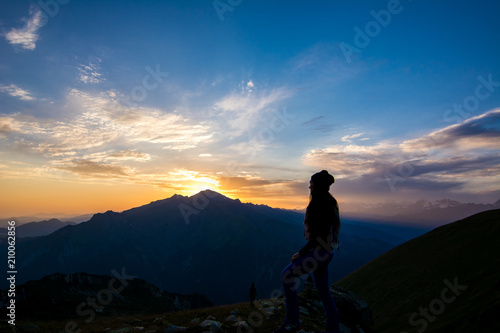 georgian nature