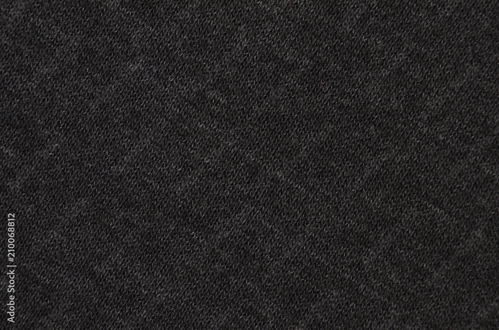 Jersey fabric background Jersey fabric background