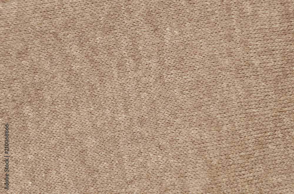 Jersey fabric background Jersey fabric background