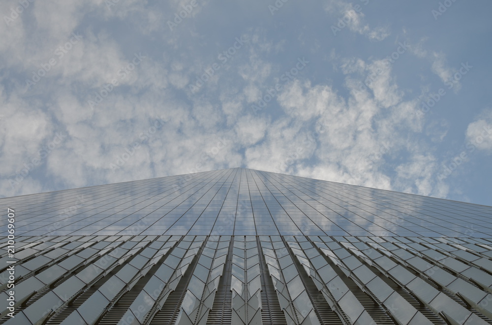 skyscraper skyscraper