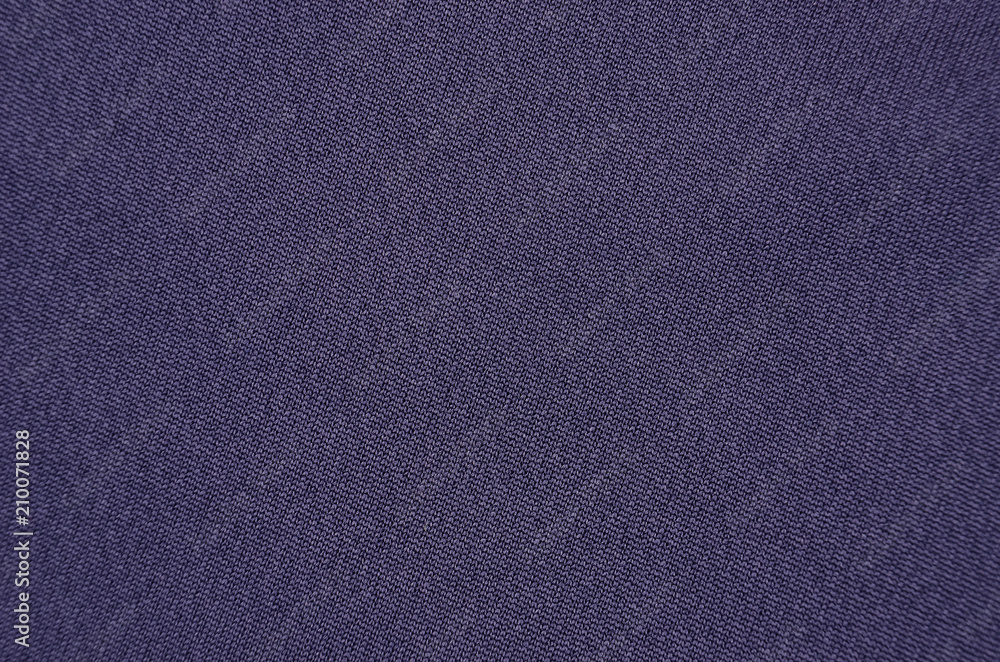 Fototapeta premium Jersey fabric background