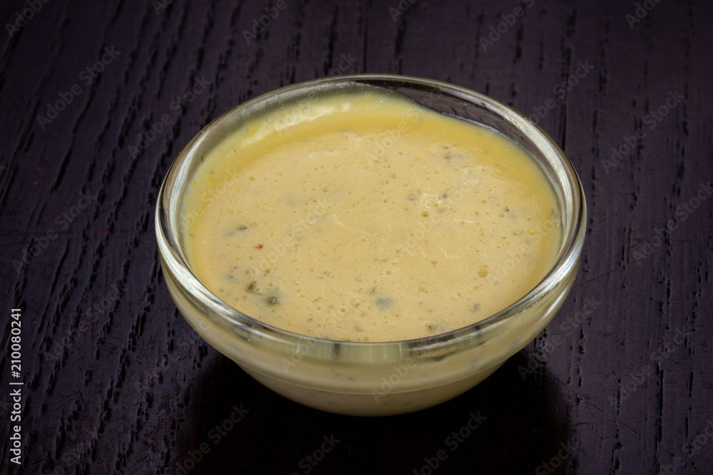 Tasty blue cheese sauce Tasty blue cheese sauce