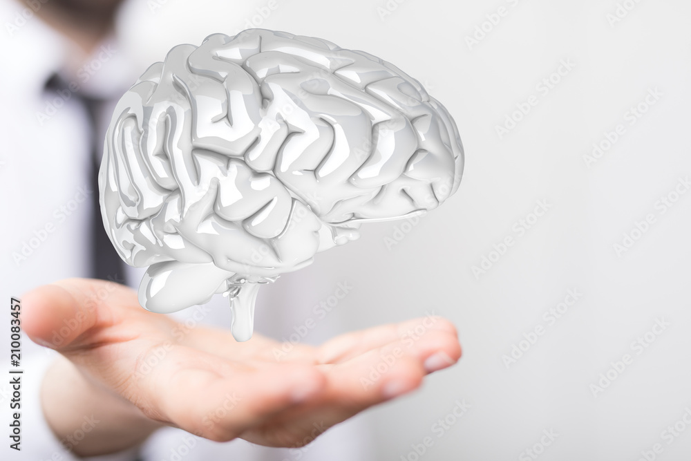brain brain