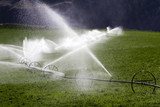Agricultural Equipment Sprinkler Irrigation Wheel