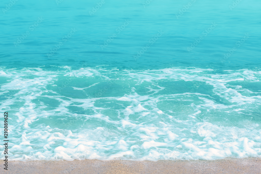 surface of the tropical sea surface of the tropical sea