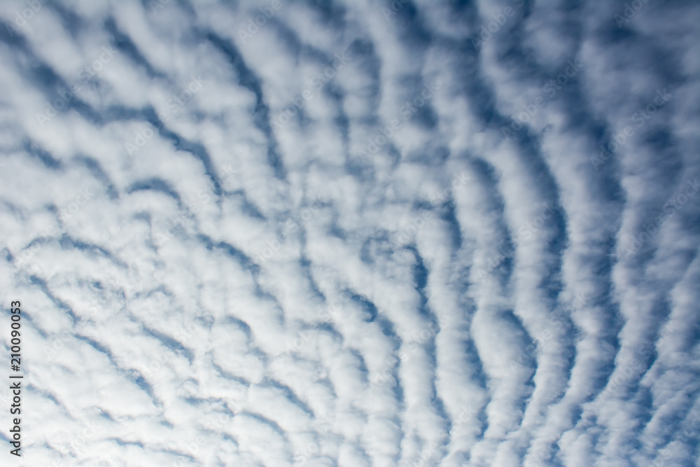 Fototapeta premium beautiful sky.