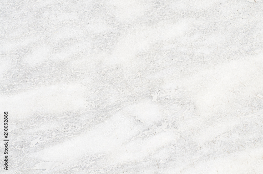 Obraz premium Marble texture white, black color and grunge for design background, abstract or other your content, web template, mock up.