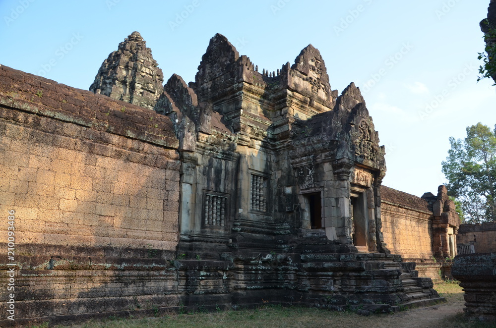 angkor ancient