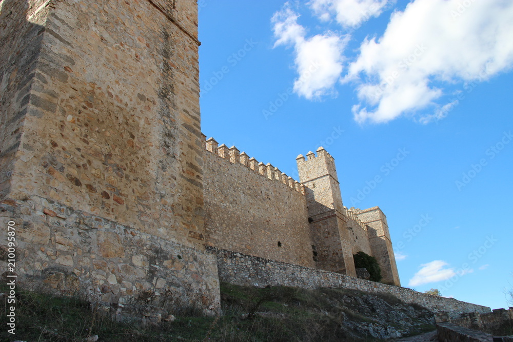 Spain - Salamanca