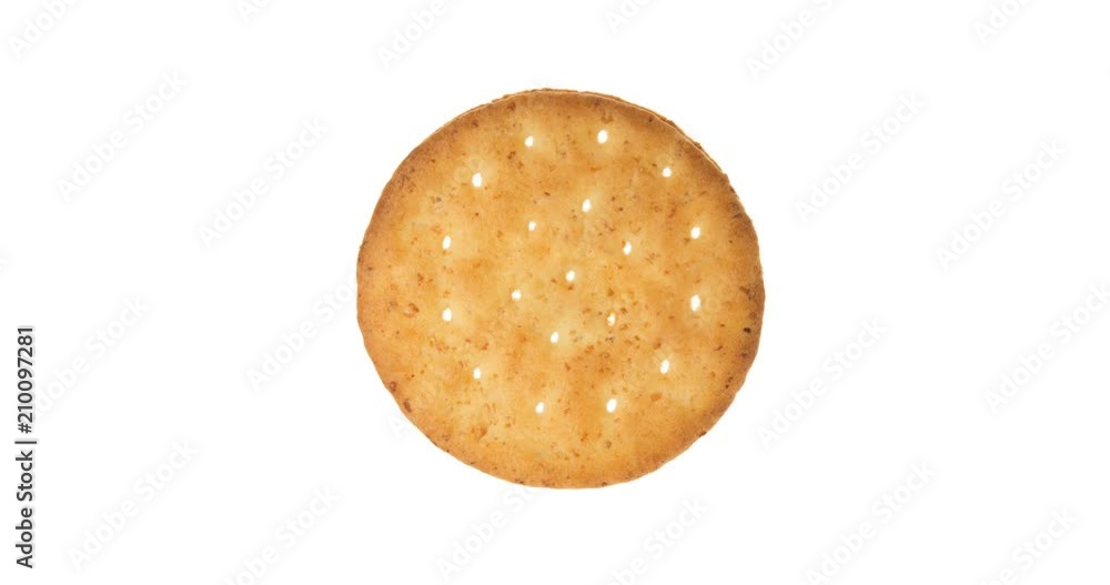 Wheat cracker rotating Wheat cracker rotating