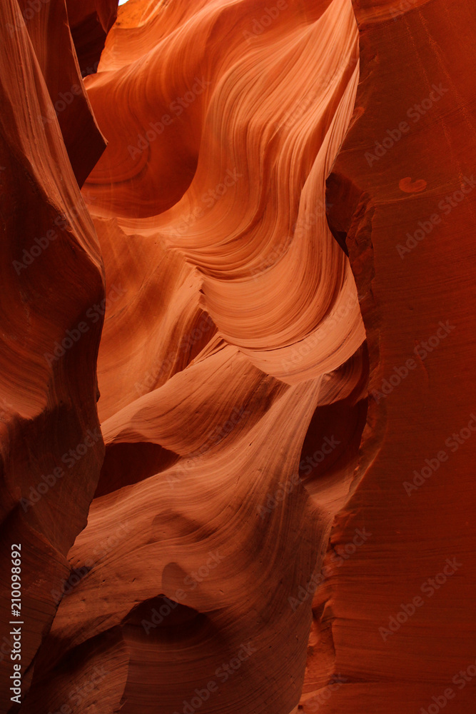Antelope Canyon, Arizona Antelope Canyon, Arizona