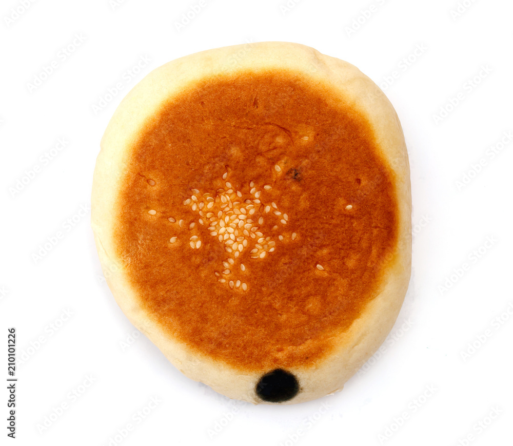 Growing rapidly on moldy bread on white background. Medical analyze anti-virus chemical fungus into an found on bread. Growing rapidly on moldy bread on white background. Medical analyze anti-virus chemical fungus into an found on bread.