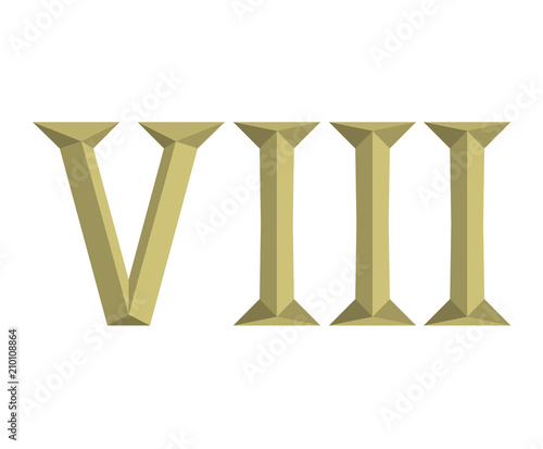 8 rome letter 6