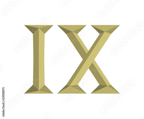 9 rome letter 6