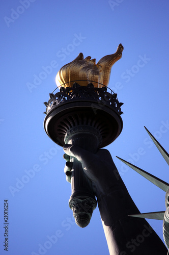 Statue of Liberty Statue de la Liberté Freiheitsstatue Statua della Libertà تمثال الحرية 자유의 여신상 Ազատության արձան Frelsisstyttan Статуя Свободы 自由女神像 Kip slobode Estátua da Liberdade