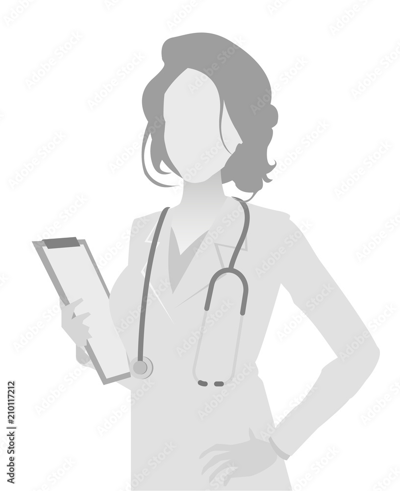 Default placeholder doctor half-length portrait Default placeholder doctor half-length portrait