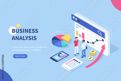 business analysis