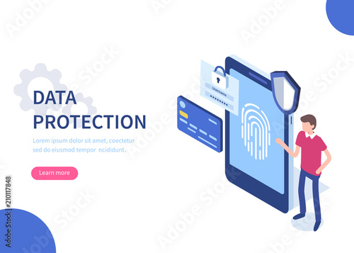 data protection