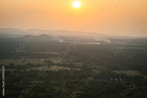 Sigiriya