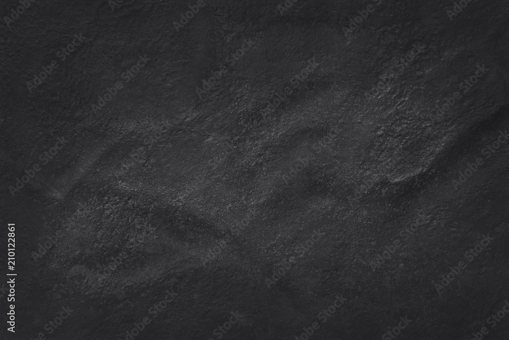 Dark grey black slate texture in natural pattern with high resolution for background and design art work. Black stone wall. Dark grey black slate texture in natural pattern with high resolution for background and design art work. Black stone wall.