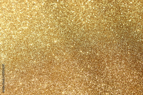 background Abstract Bokeh Christmas.