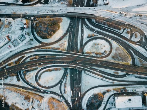 junction