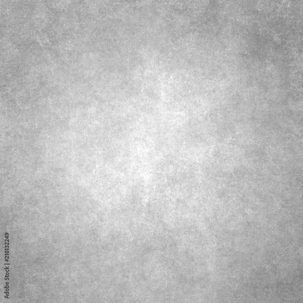 Fototapeta premium Grey grunge background