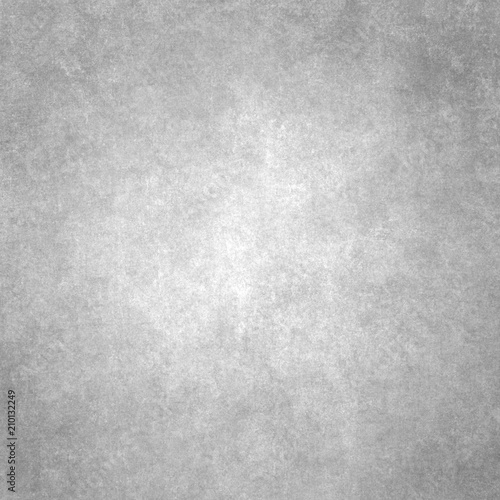 Grey grunge background