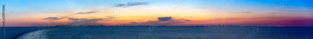 panoramique Miami