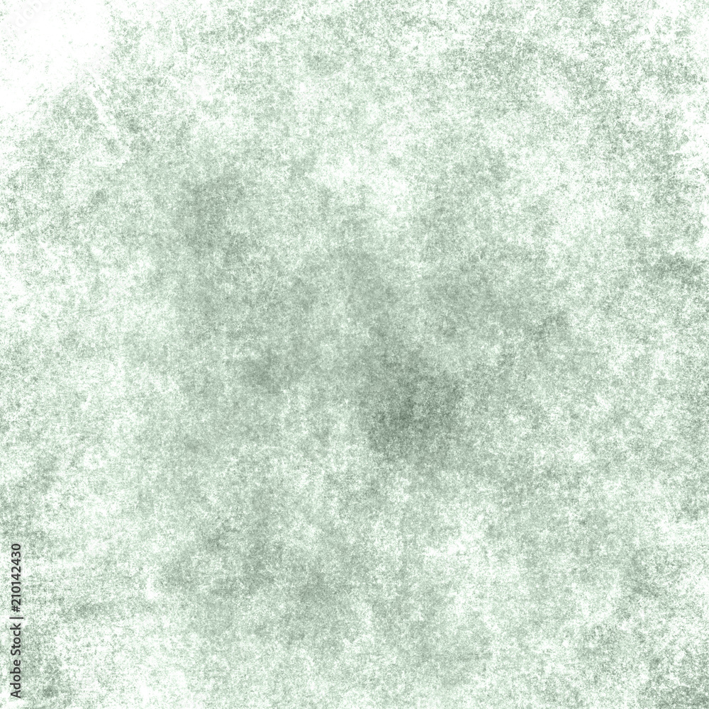 Obraz premium Green grunge background