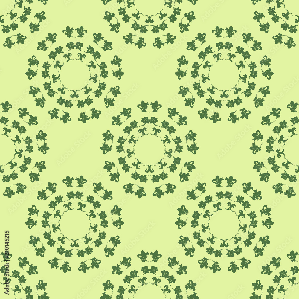 seamless floral pattern swirl lives seamless floral pattern swirl lives