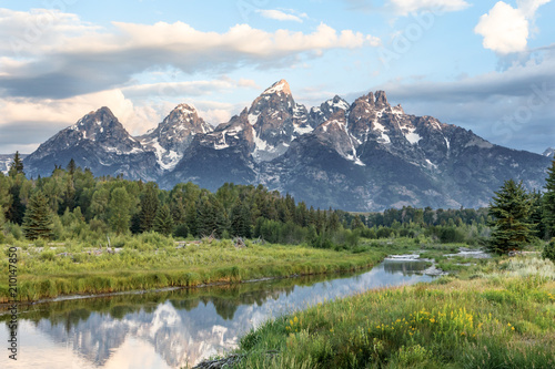 Grand Teton National Park