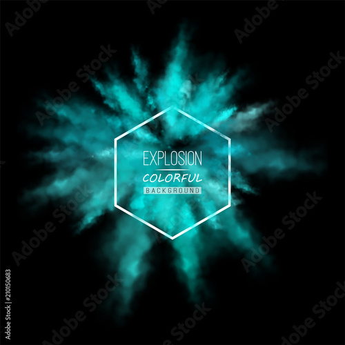 Vector Abstract Banner
