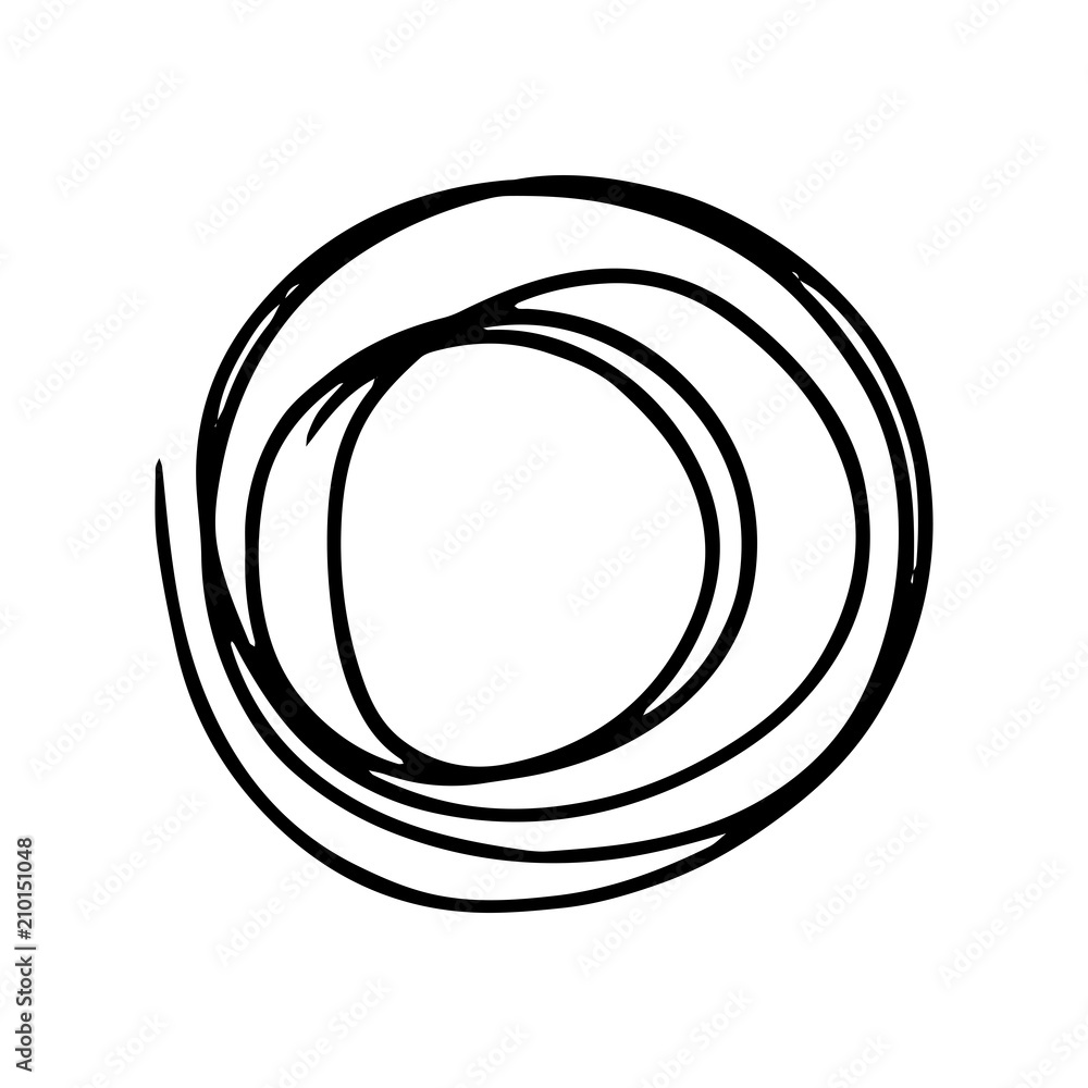 scribble sketch vector. isolated on white background scribble sketch vector. isolated on white background