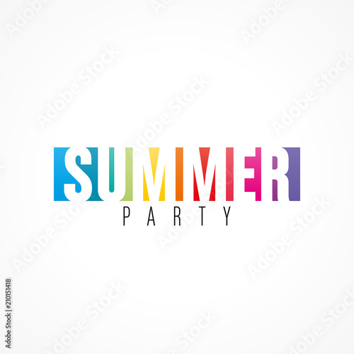 summer party