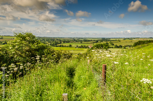Lincolnshire Wolds