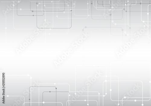 vector abstract background technology electronic illustration communication data