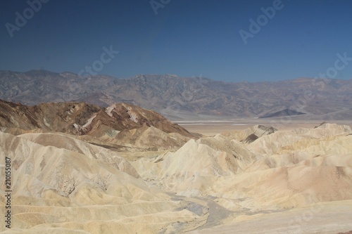 Death valley