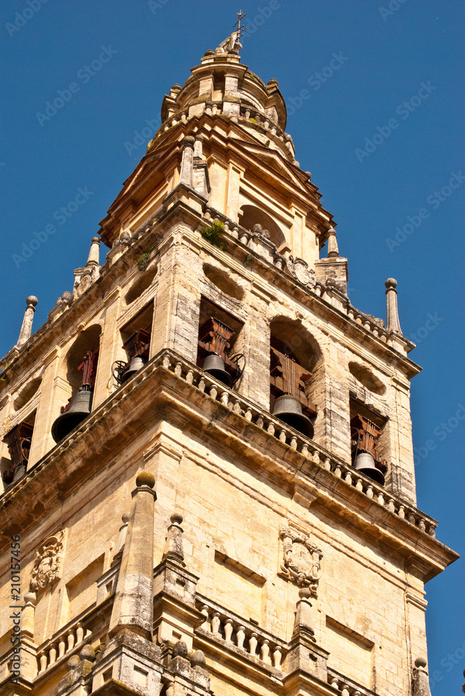 Cathedral of Cordoba