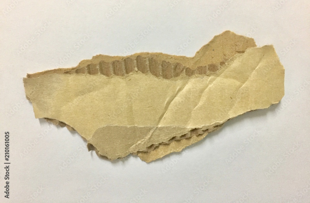 Torn rip paper texture, copy space Torn rip paper texture, copy space