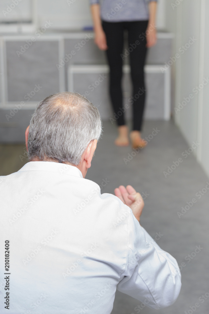 physical walking therapy physical walking therapy