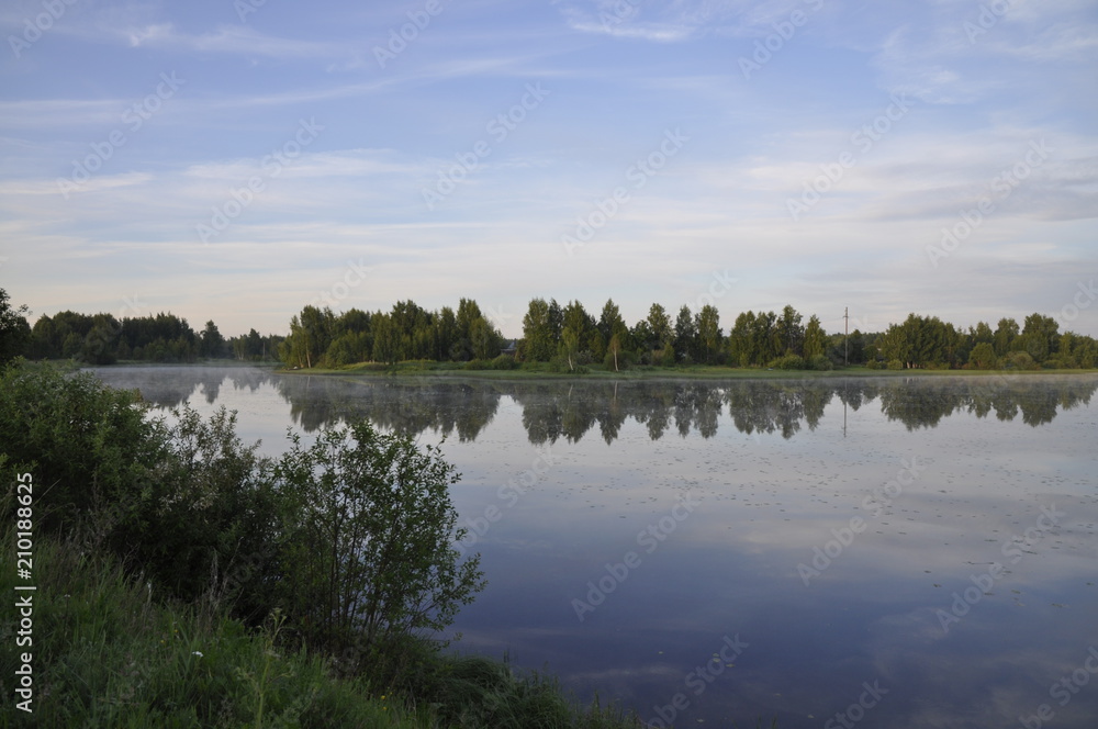 вода вода